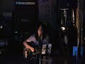 嫌んなった(憂歌団cover  /  えでぃ)