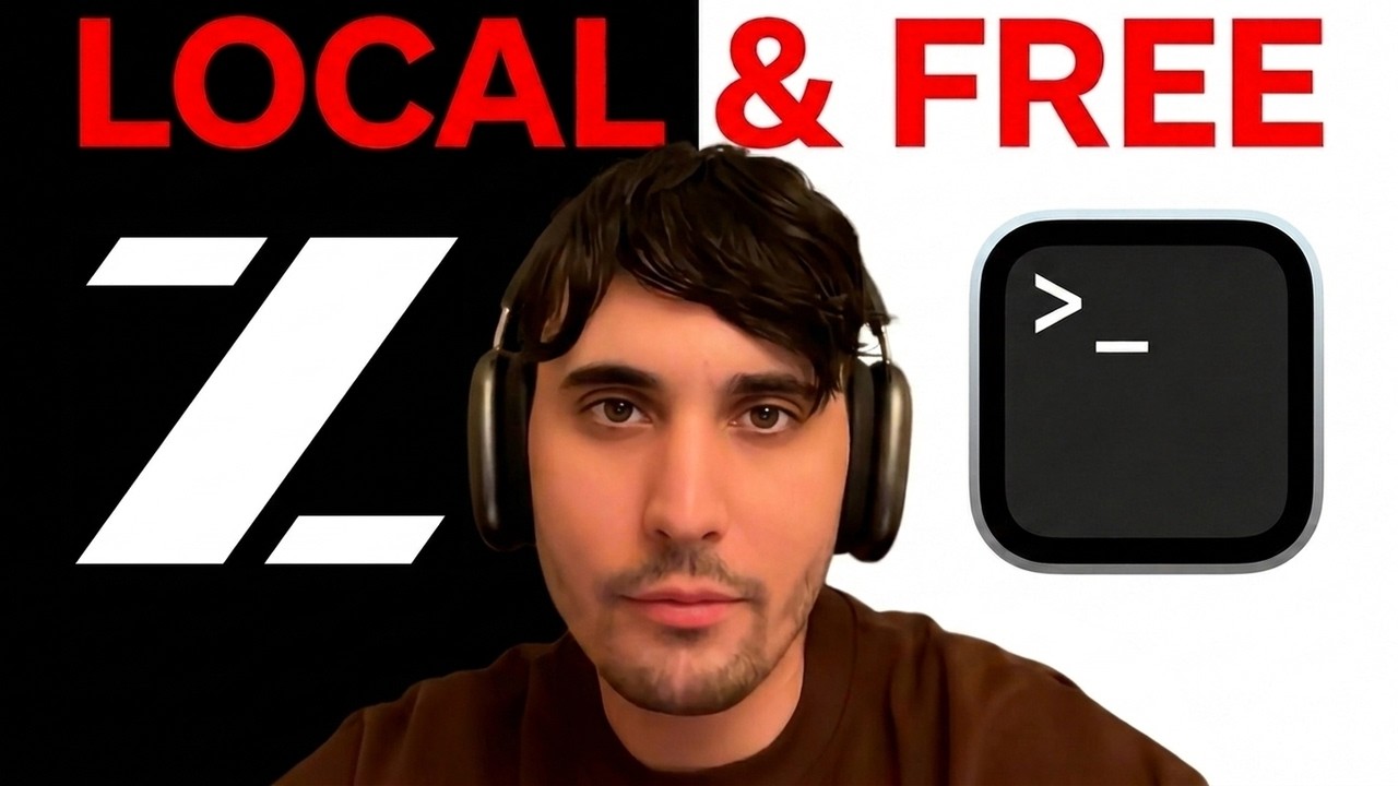 “I spent $50,000 self-hosting AI models. You should too.” - 0xSero