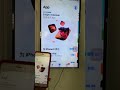 LINK-MI | LM-R90 HD Mobile Phone Screen Device support HDMI/Mobile Signal/DP