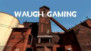 DuskTillDawn Mapper Interview - YoshiMario [TF2 Mapping]