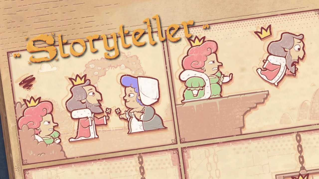 Storytelling игра. Сторитейлер. Storyteller game. Storyteller 2. Storyteller глава 5.