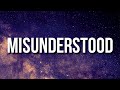 Lil Durk - Misunderstood (Lyrics)