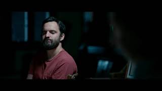 *New Clip* Ride The Eagle - Gonna Miss It (Jake Johnson & JK Simmons Scene)