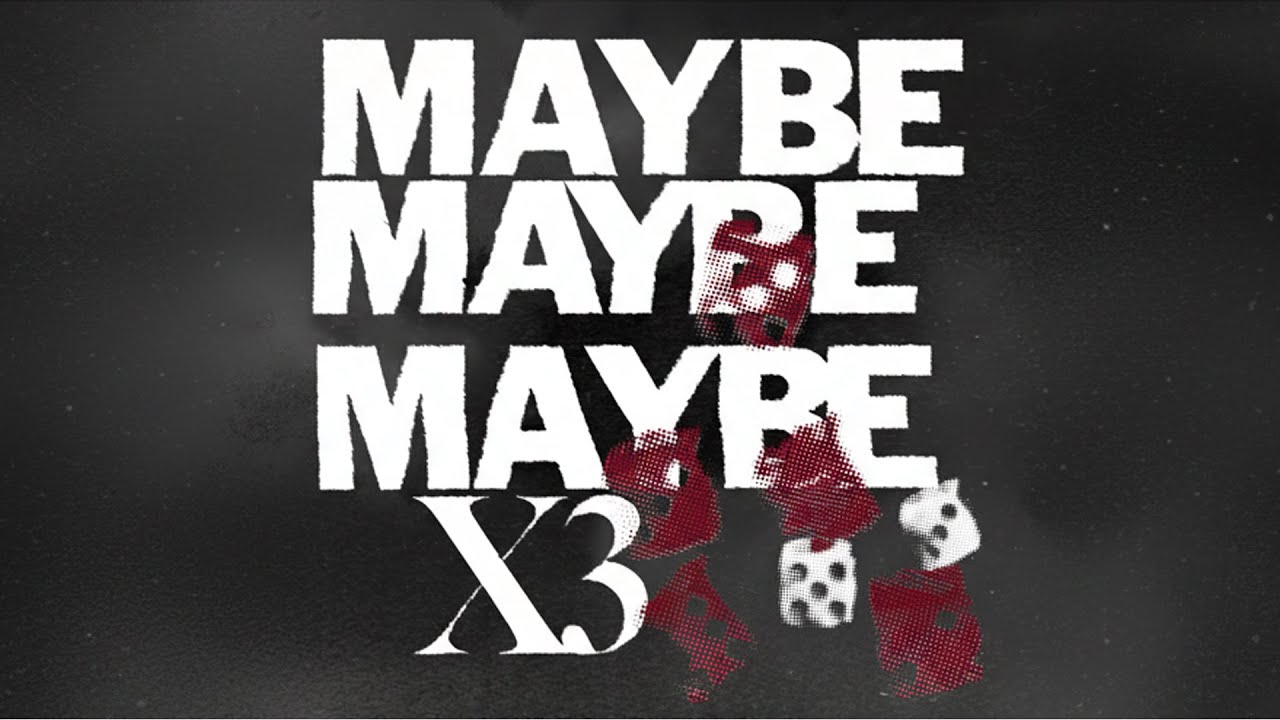 Watch VIKO VITI - Maybe X3 (visualizador oficial) on YouTube Watch VIKO VITI - Maybe X3 (visualizador oficial) on YouTube