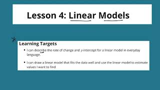 IM Unit 3, Lesson 4
