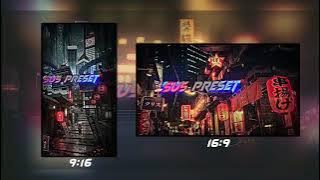 PRESET AM || Sound dj goyang dumang kane tik tok