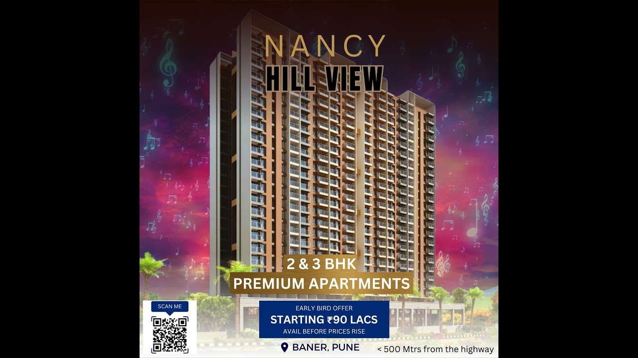 Nancy Hill View 🌟 Luxury Redefined 