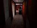 Ghost Grandpa Kill By Granny (PC) Granny 2 Return Halloween #shorts