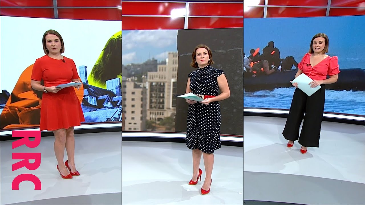 Nina Warhurst }red shoe special