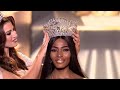 Miss supranational 2022  reinas nicaragenses