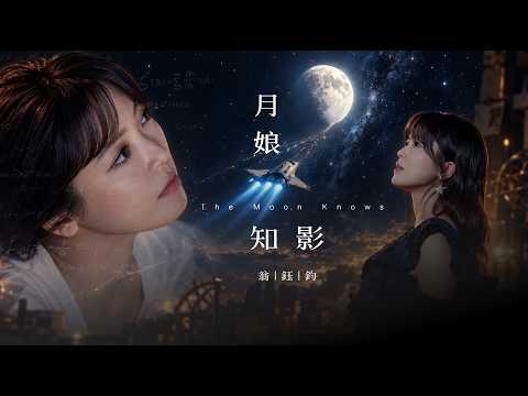 月娘知影 翁鈺鈞