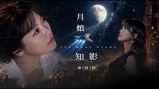 翁鈺鈞（YUCHUN WENG）【月娘知影】（Official MV 官方MV）
