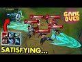 League of legends most satisfying moments of the year