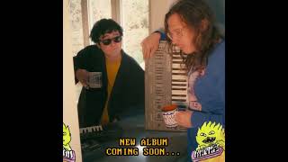 Shook & Legowelt