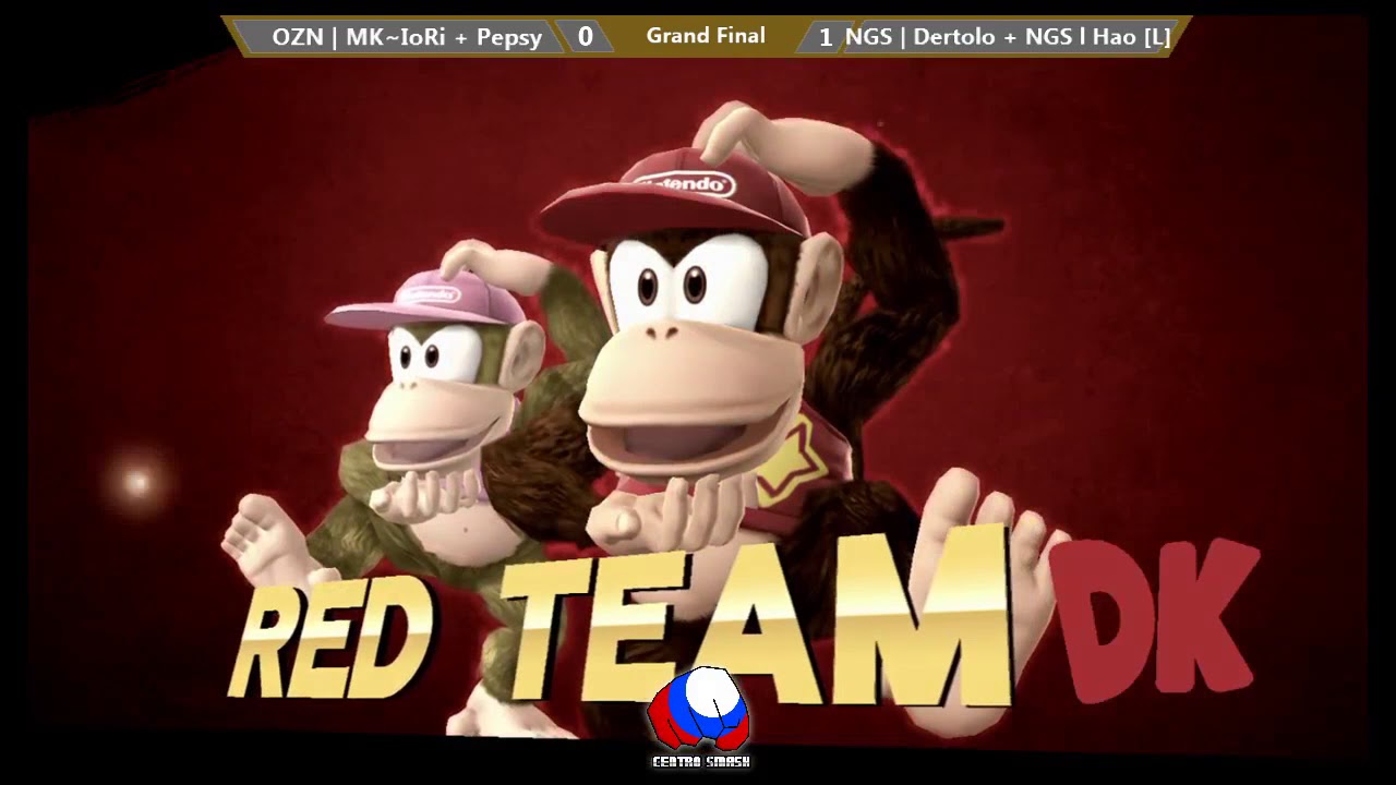 World Warrior 2018 - Iori + Pepsy Vs. Firehao + Dertolo - Grand Finals games people play