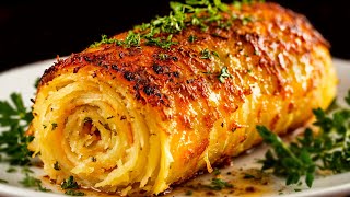 Uma deliciosa refeição festiva em apenas 15 minutos! Seus convidados ficarão encantados!