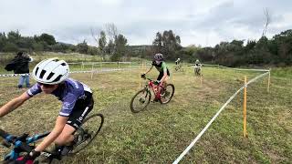 U17 Tom And Friends, Cyclocross Chateau Gombert 19 Oct 2025