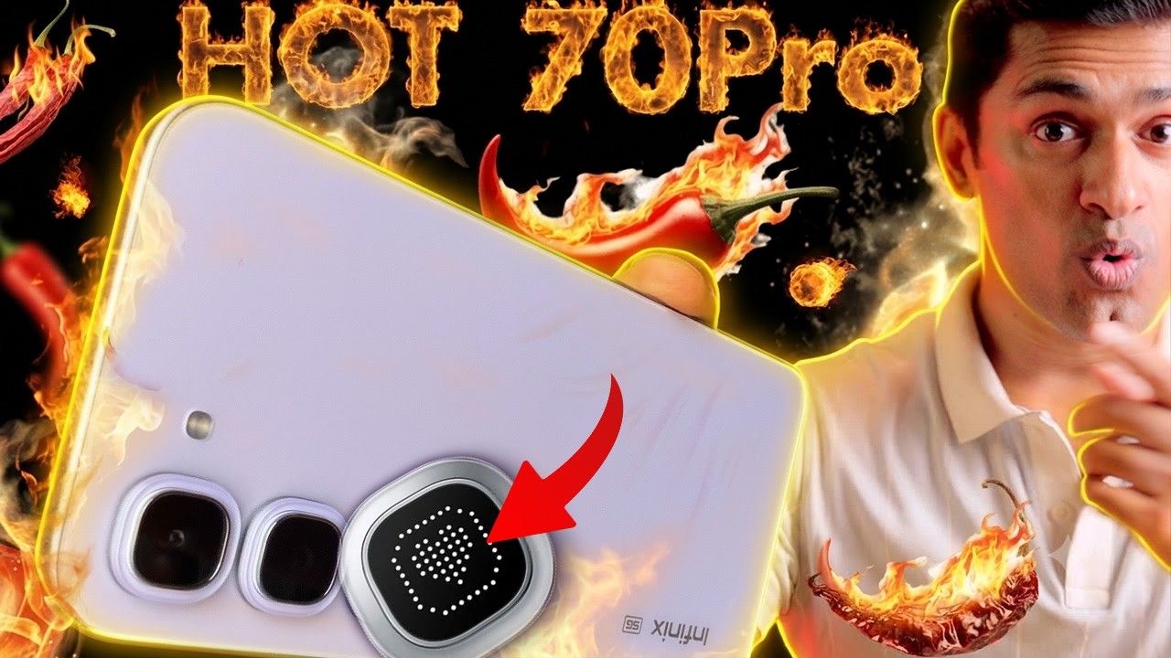 Latest Title & Thumbnail