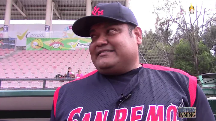 Entrevista con Daniel Yepez SI49