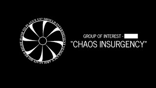 [SCP] Chaos Insurgency - BRIEF INTRODUCTION