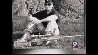 Life of Navy Seal Sniper Chris Kyle to Hit the Big Screen