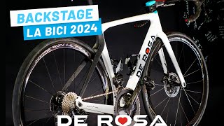 Settanta - De Rosa - Team Bike 2024