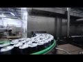 Xl energy drink production facility