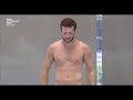Diving World Grand Prix 2021 - Bolzano, Day 1