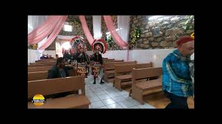 Documental danzas Santa Rita, Jalisco por Jasari. #seguidores