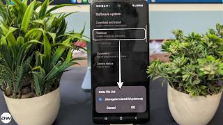 You Can Now Install One UI 8.5 via ADB Sideload! [Non-Root]
