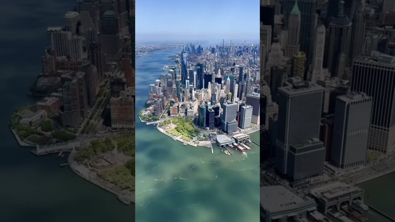 On the edge of something beautiful 