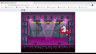 Scratch 3 0 lesson 1   Cat's disco  1