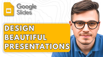 How To Design Beautiful Presentations In Google Slides [2025 Guide]