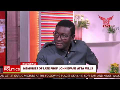 Inside Politics With Mugabe Maase Monday 21st July 2025