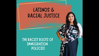 The Racist Roots of Immigration Policy