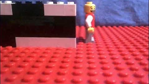 super funny video (the blob 2)