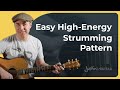 Groovy Strumming Pattern in 3 Easy Steps!