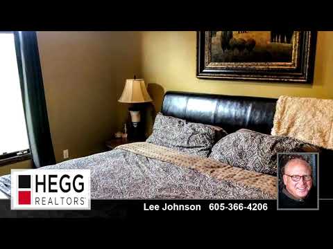 5204 S Briar Cir, Sioux Falls, SD home video tour