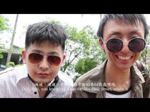 然後他就死掉了