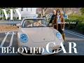 【My Car】私の愛車 Porsche 911 をご紹介 🚗✨