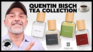 Famous Unveiling the Intriguing PROAD TEA COLLECTION Review Profile