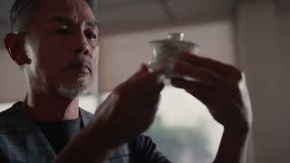Bespoke Porcelain by Legle Asia | Luxury Tableware at Marina Bay Sands