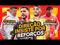 Inter Agita Mercado: Pezzolano Pode Sair? ⚽