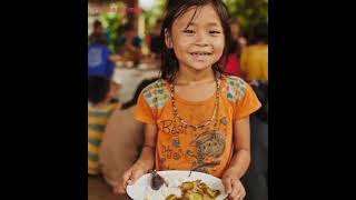 PSA on Food Waste by Luke Navares