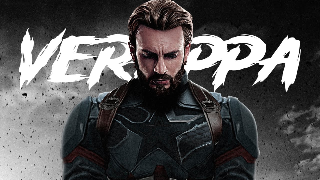 Captain America | Verappa | Chris Evans | Sai Abhyankkar