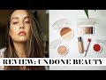 UNDONE BEAUTY - Full Review + Tutorial | Alexa Blake