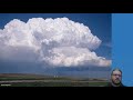 2021 NWS Glasgow Skywarn Thunderstorm Phases