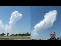 2021 NWS Glasgow Skywarn Thunderstorm Phases