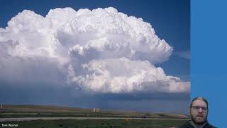 2021 NWS Glasgow Skywarn Thunderstorm Phases