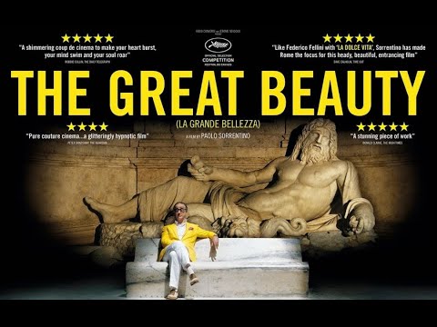 The Great Beauty | The Feeling of Nothingness
